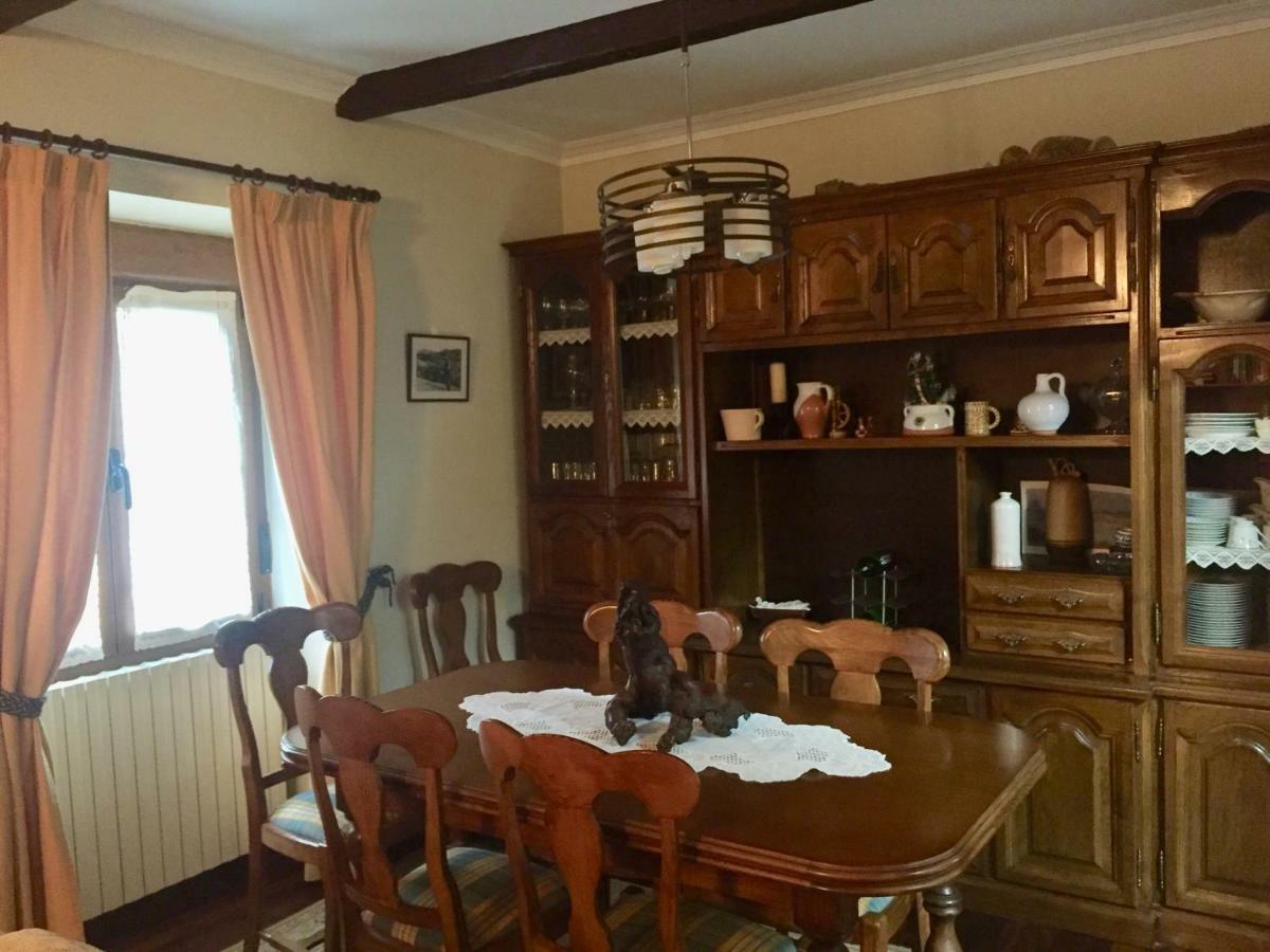 Apartamento Rural Areso - Fraxkuenea 아파트 외부 사진