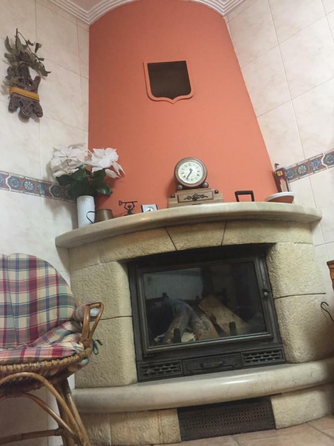 Apartamento Rural Areso - Fraxkuenea 아파트 외부 사진